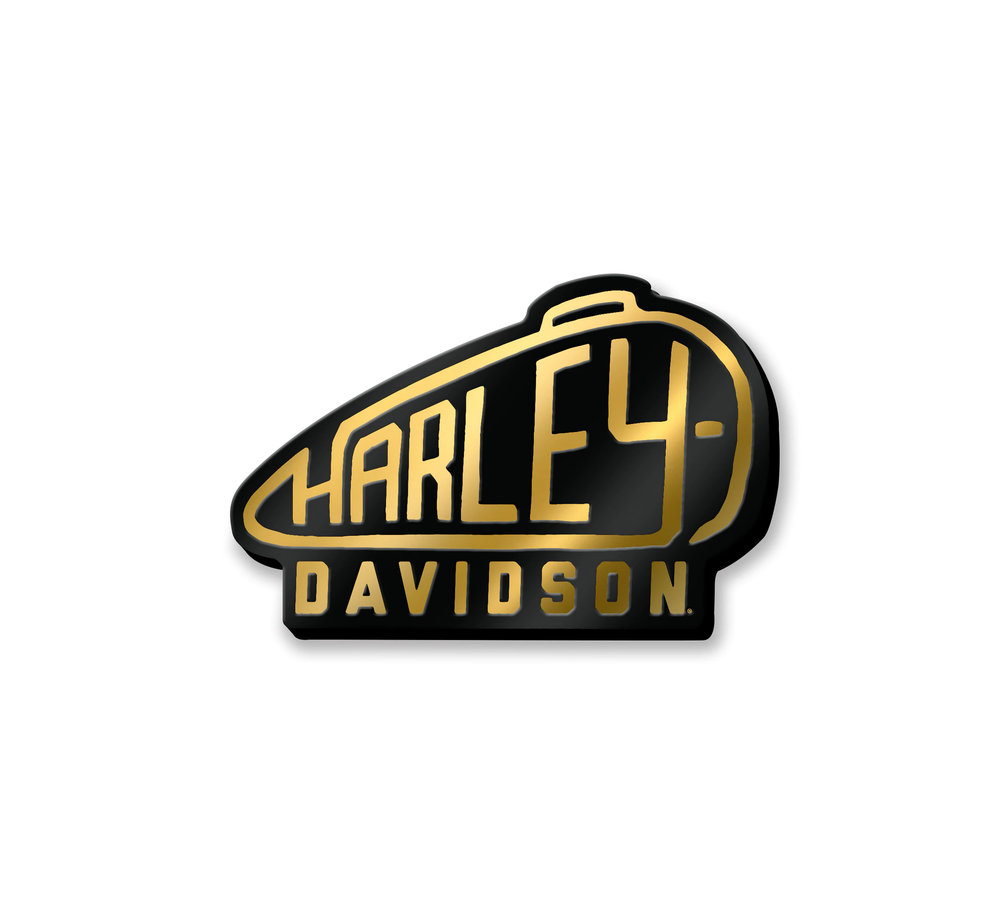 Значок Multi Harley-Davidson -50% Значок Multi Harley-Davidson -50%