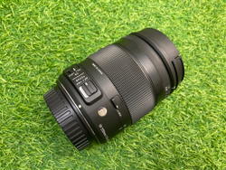 Sigma AF 18-200mm 3.5-6.3 DC OS Canon