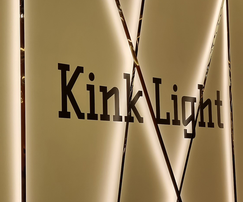 Струнный светильник Kink Light Скайлайн комплект 2216-400,19