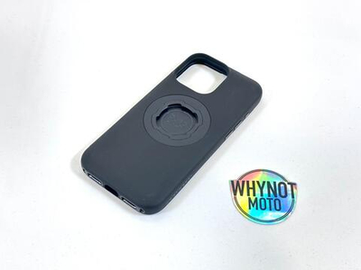 Quad Lock MAG Чехол для телефона iPhone 16 Pro Max