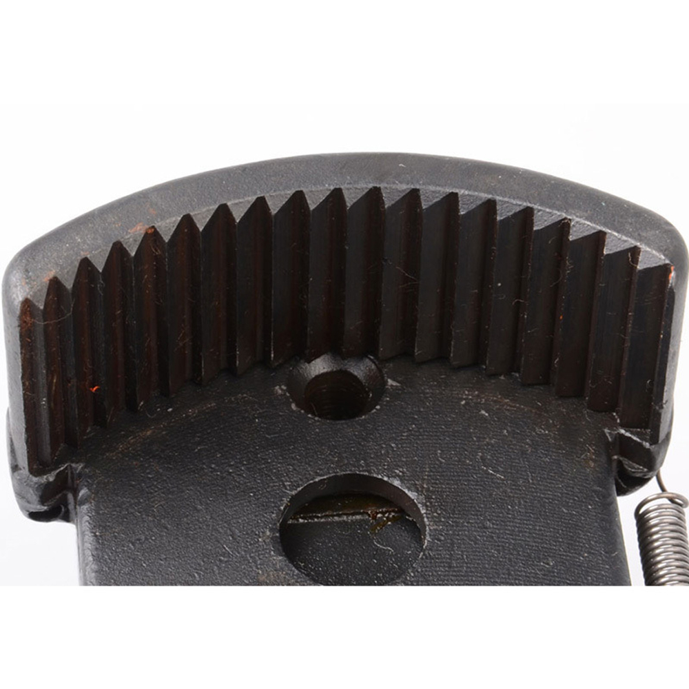 Съемник масляных фильтров 1/2", 60-80 мм, двухзахватный KING TONY 9AE52