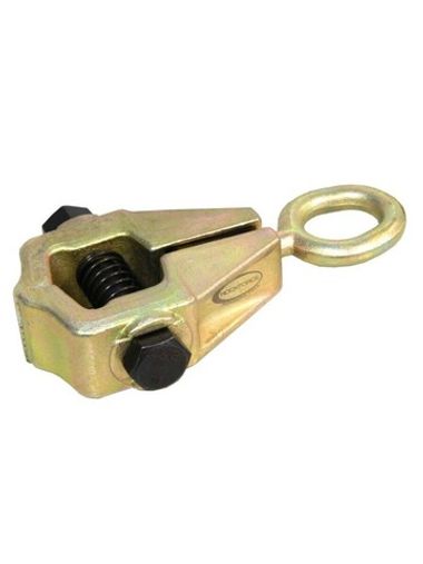 Захват для кузовных работ однофункциональный ''С-образные губки ''(макс.усилие 6т) RockForce##Rock FORCE RF-62506