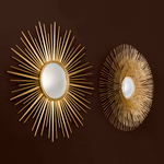 Зеркало Mirror Helios арт.110329