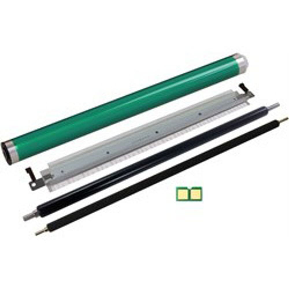 Комплект восстановления драм-юнита (для старой версии) для CANON iR ADVANCE C5030 (CET) CMYK, (унив.), CET5234