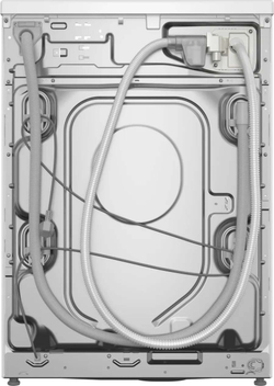 Стирально-сушильная машина Bosch WNC254A0ME