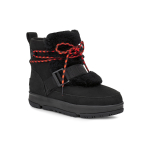 Сапоги UGG Classic Weather Hiker, 1112477-BLK