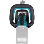 Аккумуляторный кусторез XGT Makita UH021GZ