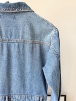 Джинсовый комбинезон Zara, 152
