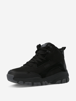 Кроссовки мужские KAPPA VELOCE ADV MID WNTR M