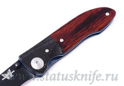 Нож Benchmade 690BT Allen Elishewitz Limitedфотография - 3
