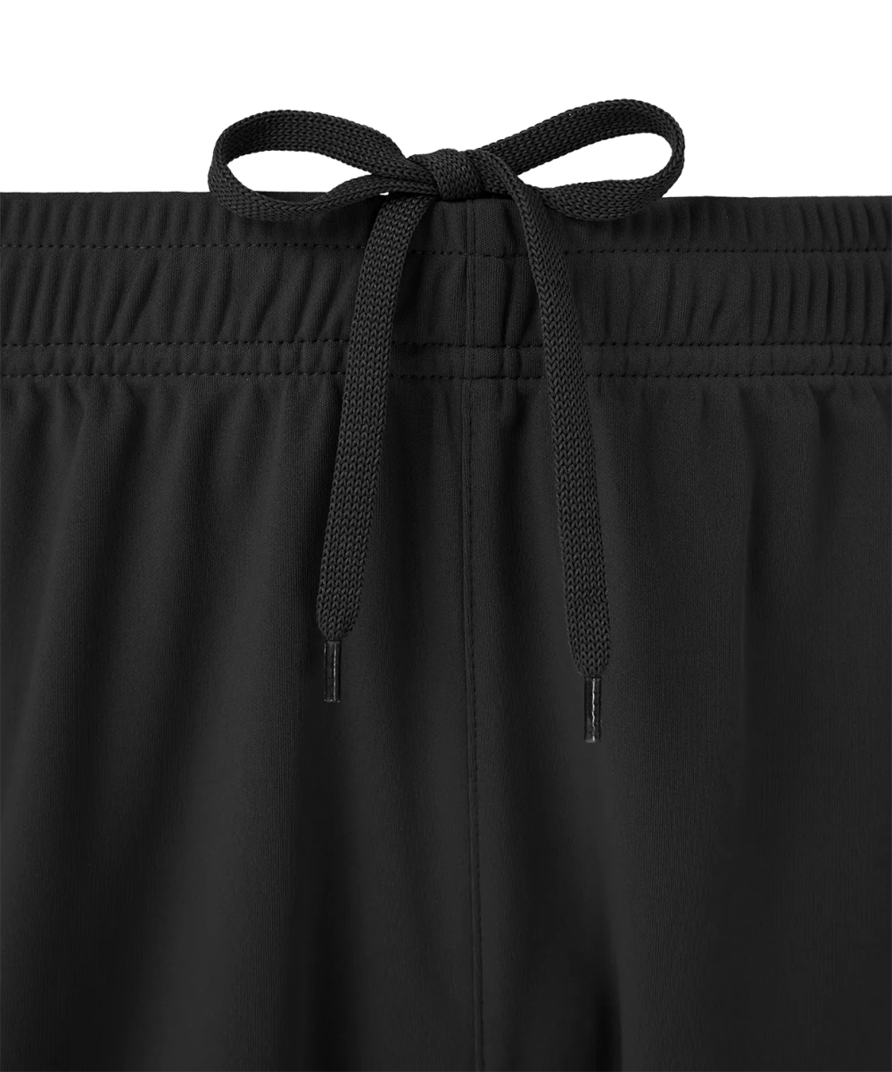 Шорты игровые Jogel DIVISION PerFormDRY Union Shorts-K, черный 99