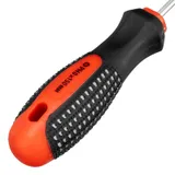 Отвертка Fusion, PH0 х 150 мм, CrV, трехкомпонентная рукоятка "Anti slip" Matrix — фото 5
