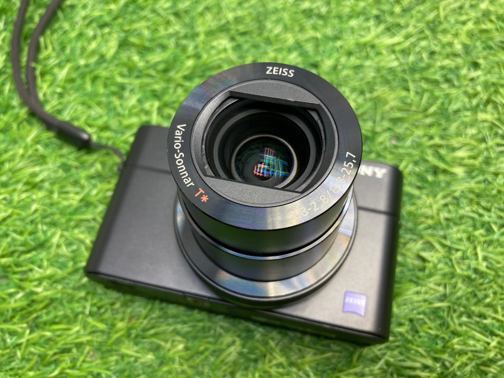 Sony RX-100 V