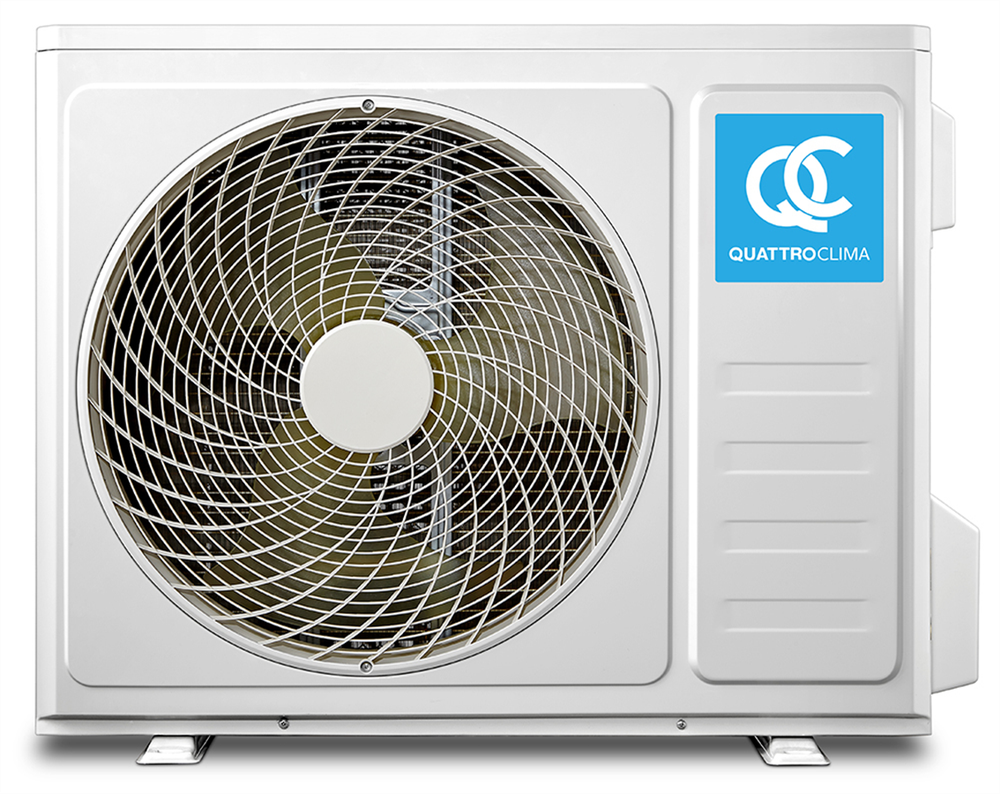 Внешний блок мульти-сплит системы Quattroclima QN-FM14UA