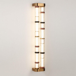 Накладной светильник Odeon Light COLLIER 5455/60WL