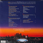 Carreras - Domingo - Pavarotti with Mehta ‎– The 3 Tenors In Concert 1994 2LP (Европа 2017г.)