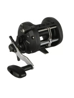 Катушка мультипликаторная NEW Classic CLX 450La Right Hand
