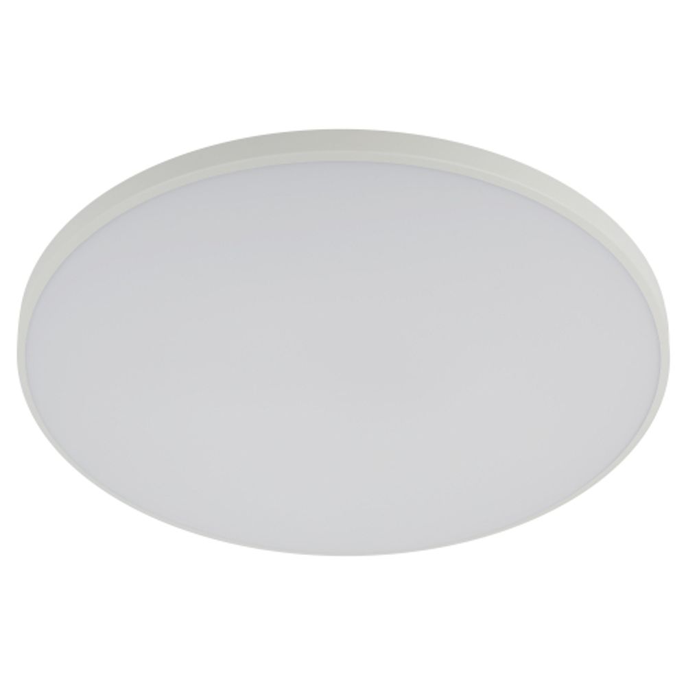 Светильник потолочный светодиодный ЭРА Классик без ДУ SPB-6 Slim Base 45W-5K 5000K | Светильники SPB-6 без ДУ
