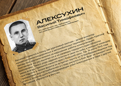 Герои Победы. Советский двухместный штурмовик Ил-2 (обр. 1943г)