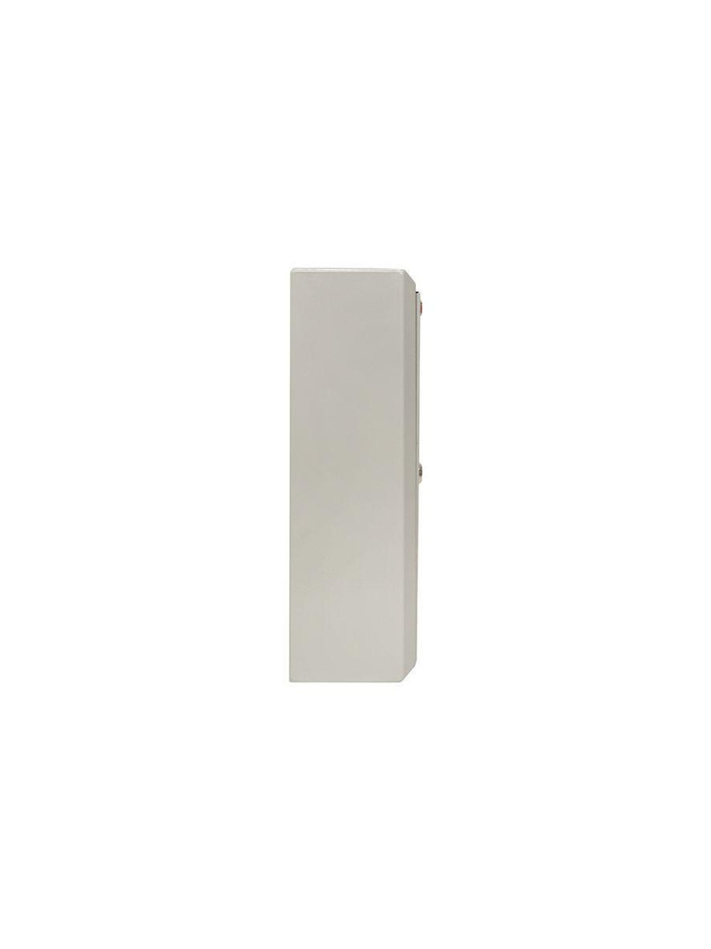 Щит ЩУРн 1/12 (Э) (360х280х110) счетчик на DIN-рейку IP31 EKF mb23-1/12e