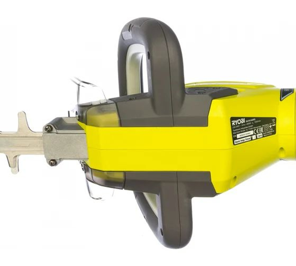 Электрический кусторез Ryobi RHT6160RS 5133003645