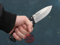 Нож Cold Steel AD-10 G10 28DD