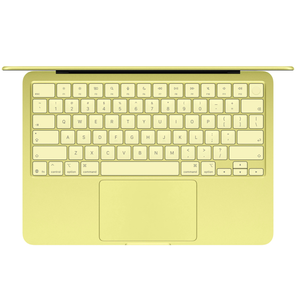 Apple MacBook Neo 13" (A18 Pro 6-Core, GPU 5-Core, 8GB, 512GB)