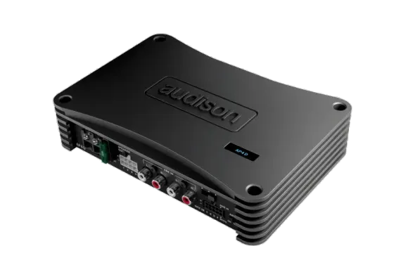 Усилитель Audison Prima AP 4D