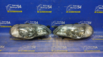 Фара передняя левая Honda ODYSSEY 1998-2004