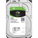 Жесткий диск Seagate BarraCuda 8Tb (ST8000DM004)