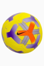 Футбольный мяч Nike Pitch 26 размер 4 - желтый