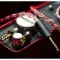 FATfreq Scarlet Mini Universal Red
