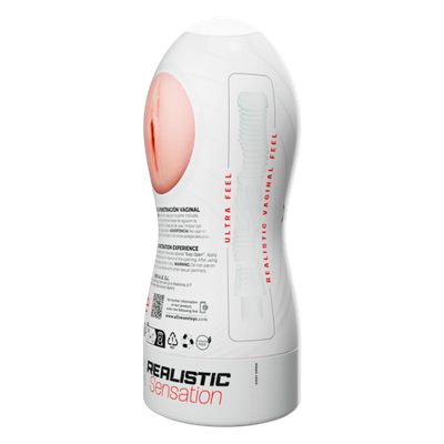 Мастурбатор Masturbator Maxi Flex L Vaginal 30739AL