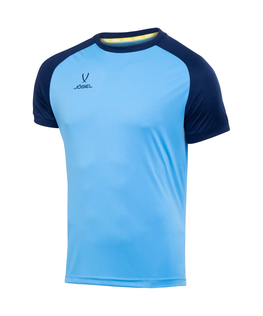 Футболка игровая CAMP Reglan Jersey, синий/темно-синий - изображение 87