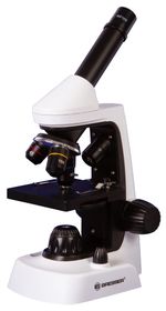 Микроскоп Bresser Junior Biolux 40–2000x