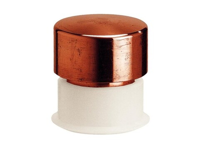 боёк из меди для молотка SIMPLEX 30 мм 3804.030