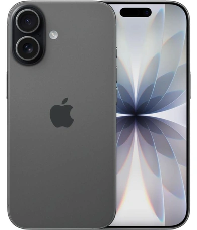 Смартфон Apple iPhone 17 256 GB Black