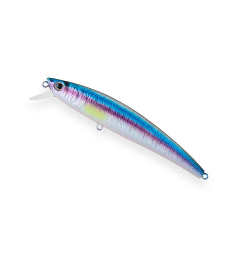 Воблер Strike Pro Arc Minnow 90 Suspend 9 см., цвет A210-SBO-RP