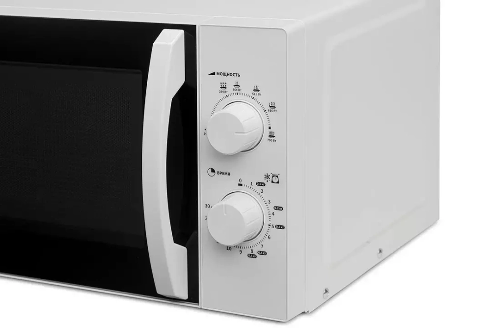 Микроволновая печь Sharp R 2200 RW
