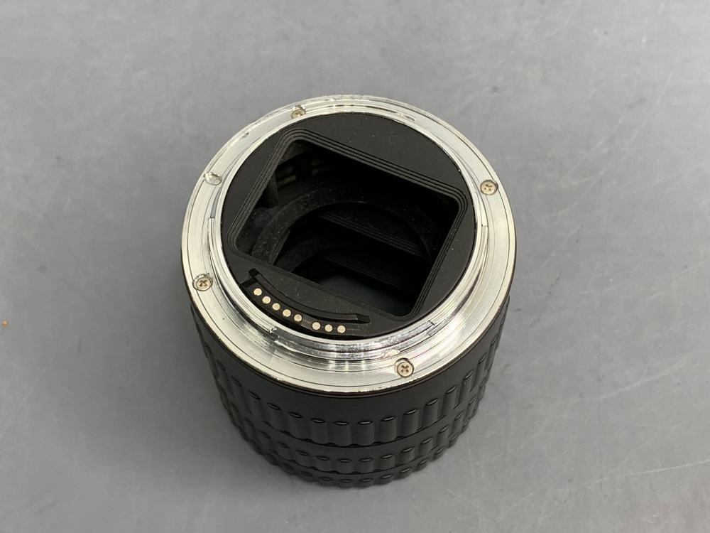 Макрокольца автофокусные Meike для Canon EOS