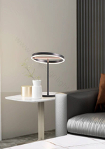 Table design lamp Sol by Seed Design