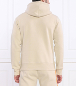 Худи CALVIN KLEIN JEANS - бежевый(J30J323252)