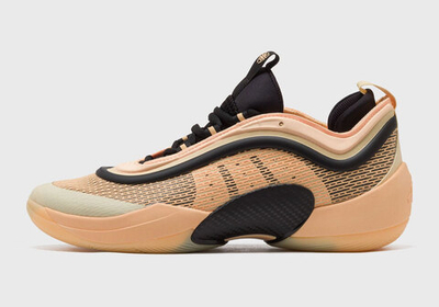 adidas D.O.N. Issue 6 Ginger Tea