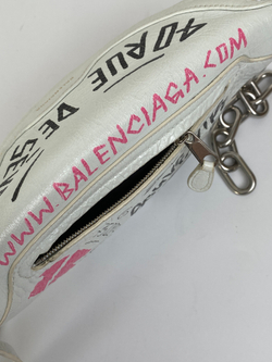 Сумка Balenciaga