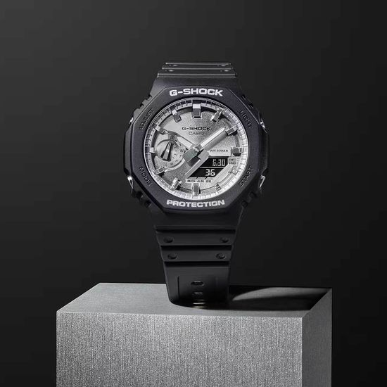 Наручные часы Casio G-Shock GA-2100SB-1ADR