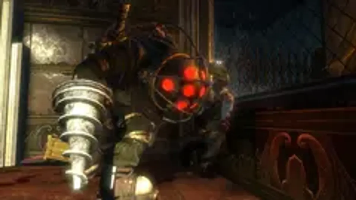 Игра BioShock: The Collection (PS4)