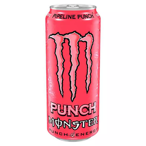 Энергетический напиток Monster Energy Pipeline Punch 500 мл