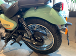 Royal Enfield Meteor 350 Aurora Green