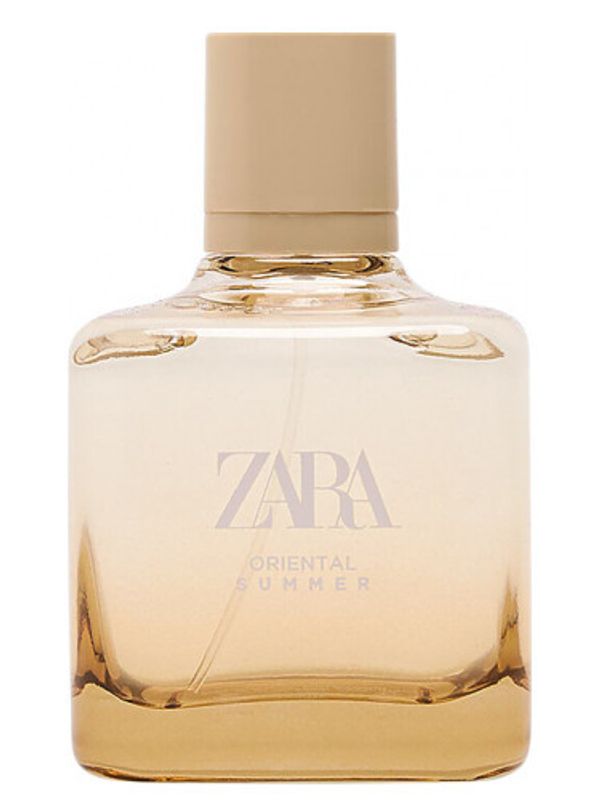 Zara Oriental Summer