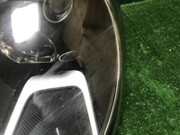 Фара левая Porsche 911 8 992 (2018-н.в.) LED